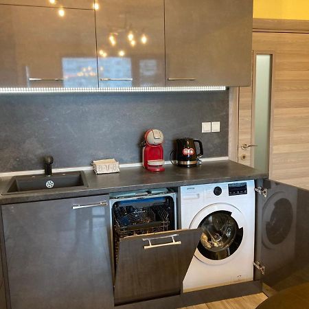 Victor'S Suite , With Private Parking Varna Ngoại thất bức ảnh