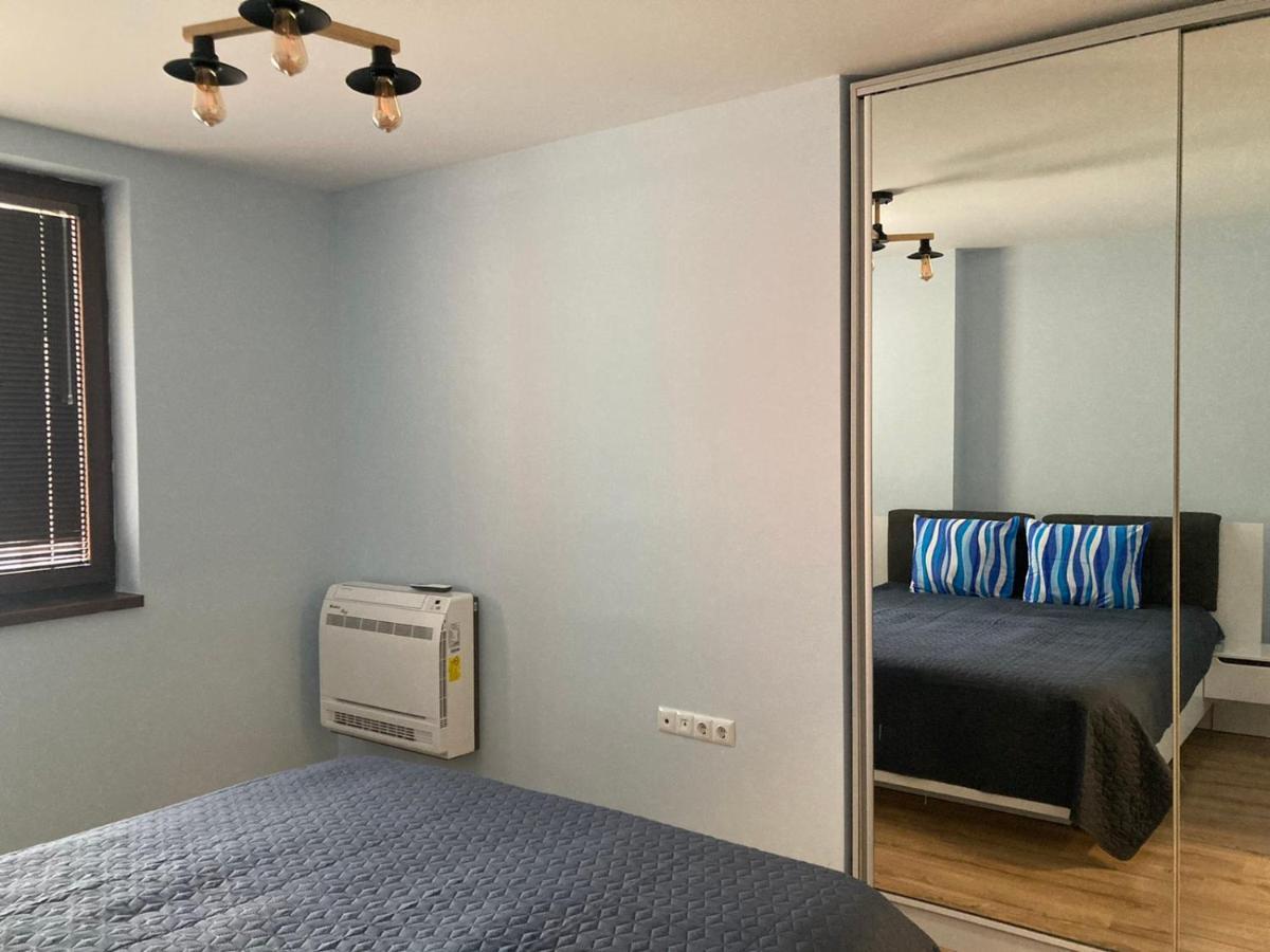 Victor'S Suite , With Private Parking Varna Ngoại thất bức ảnh