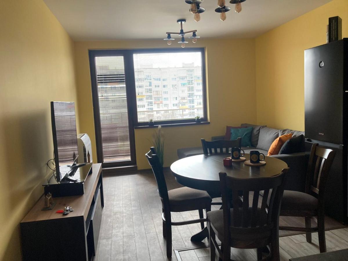Victor'S Suite , With Private Parking Varna Ngoại thất bức ảnh