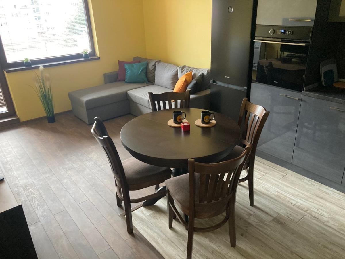 Victor'S Suite , With Private Parking Varna Ngoại thất bức ảnh