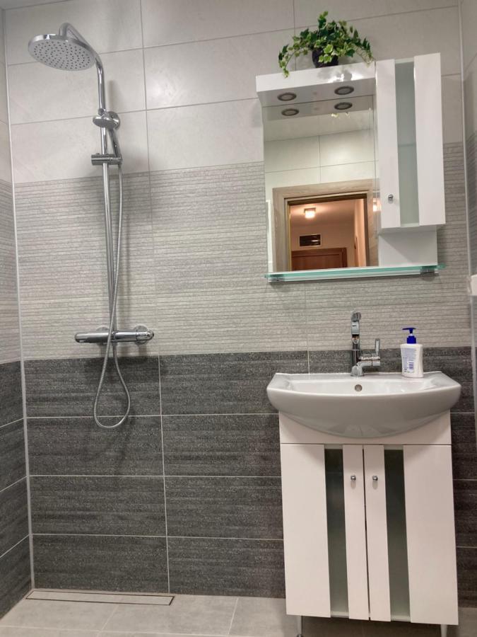 Victor'S Suite , With Private Parking Varna Ngoại thất bức ảnh