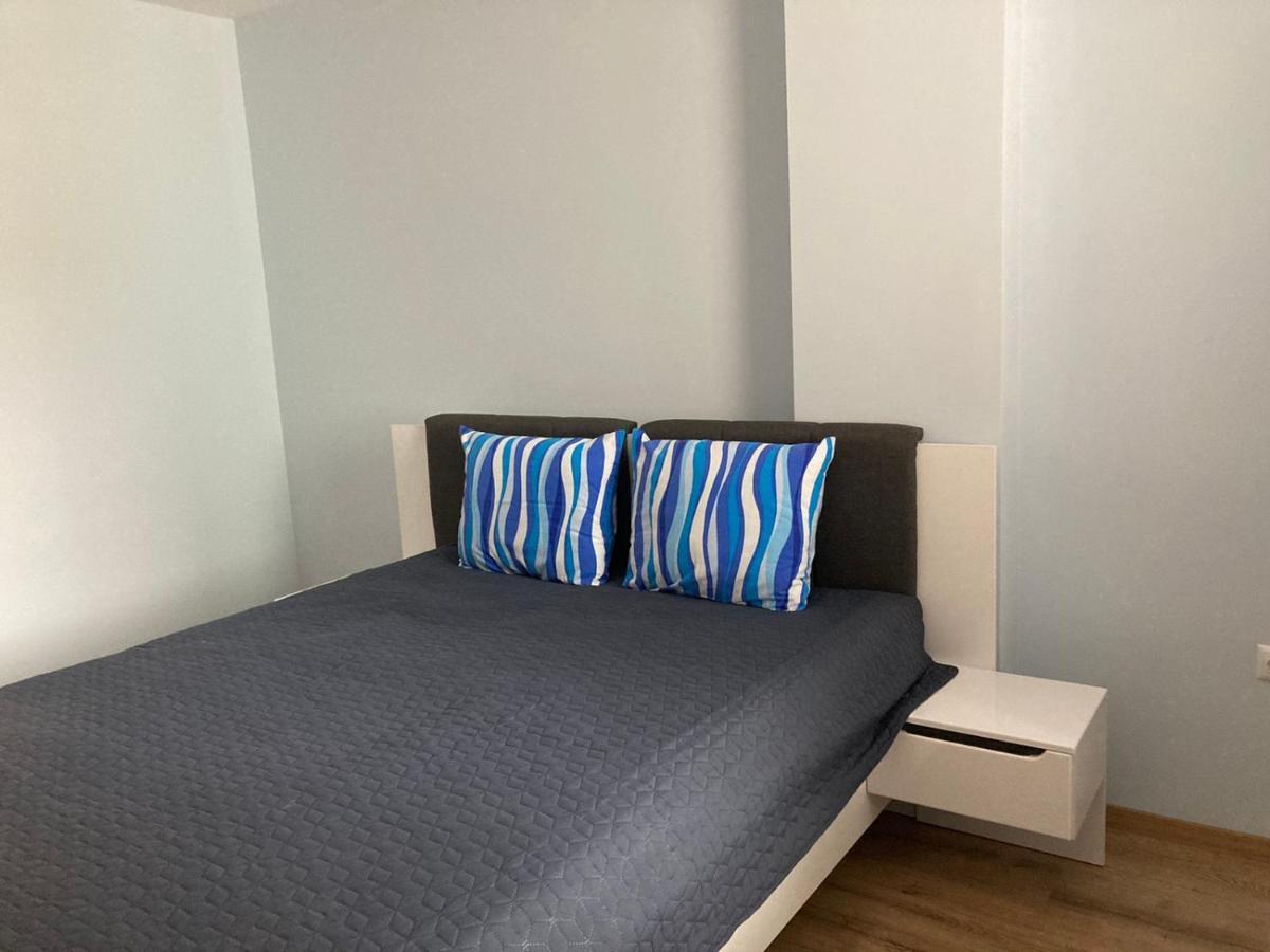 Victor'S Suite , With Private Parking Varna Ngoại thất bức ảnh